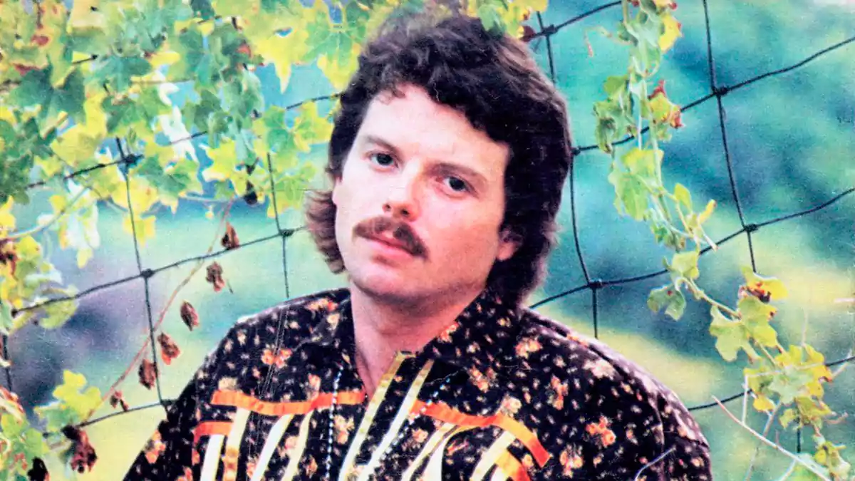 Scott McKenzie: La voz emblema del movimiento hippie Scott McKenzie: La voz emblema del movimiento hippie