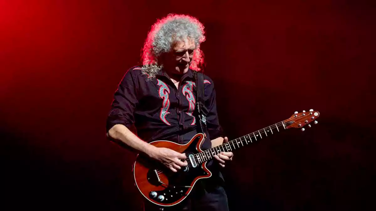 Brian May: el genio de Queen que conquistó la ciencia