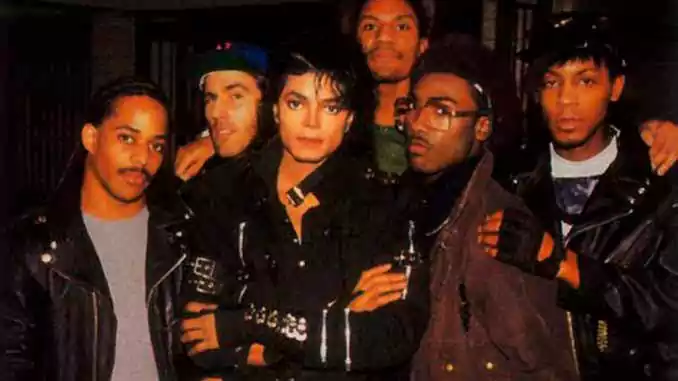 ¿Quién es el rey? El artista que cambió la música 1 Quién es el rey Michael Jackson