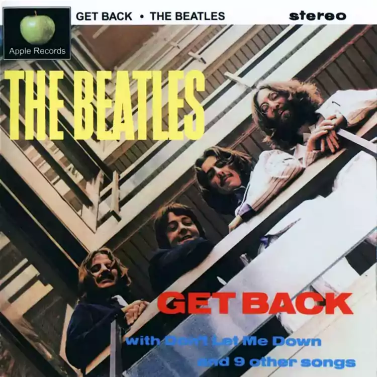 "Please Please Me" de The Beatles 1 The Beatles Please Please Me