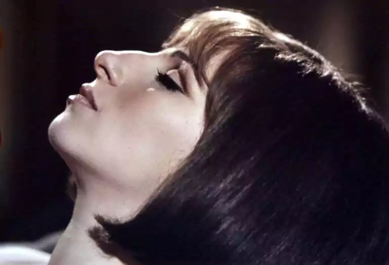 Su nombre es… Barbra Streisand 1 Barbra Streisand