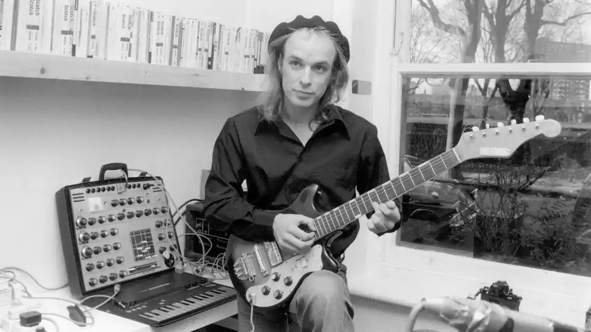 Brian Eno Brian Eno
