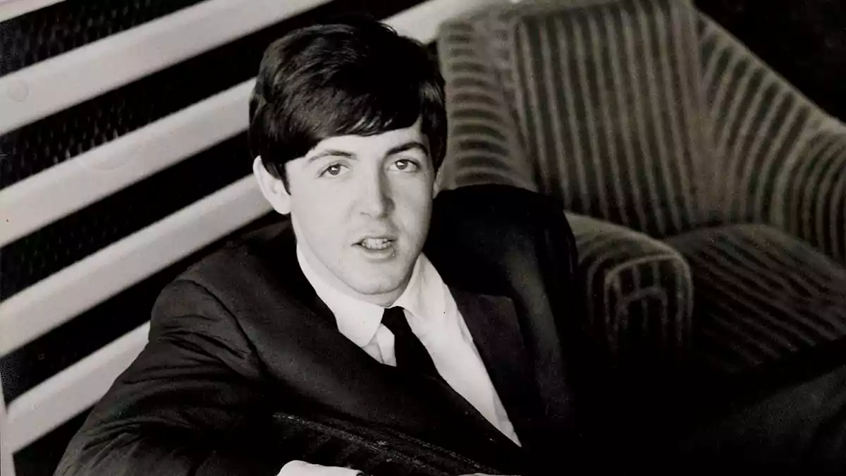 Paul McCartney: vida y legado del Beatle eterno Paul McCartney: vida y legado del Beatle eterno
