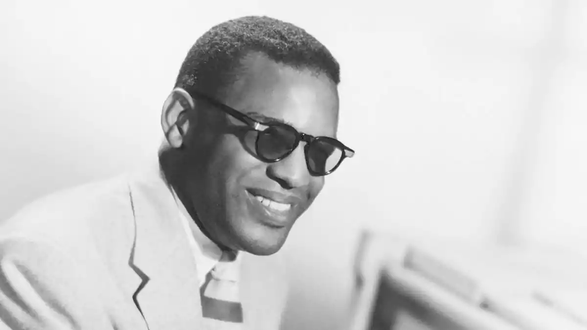 Ray Charles: El genio del soul que transformó la música Ray Charles: El genio del soul que transformó la música