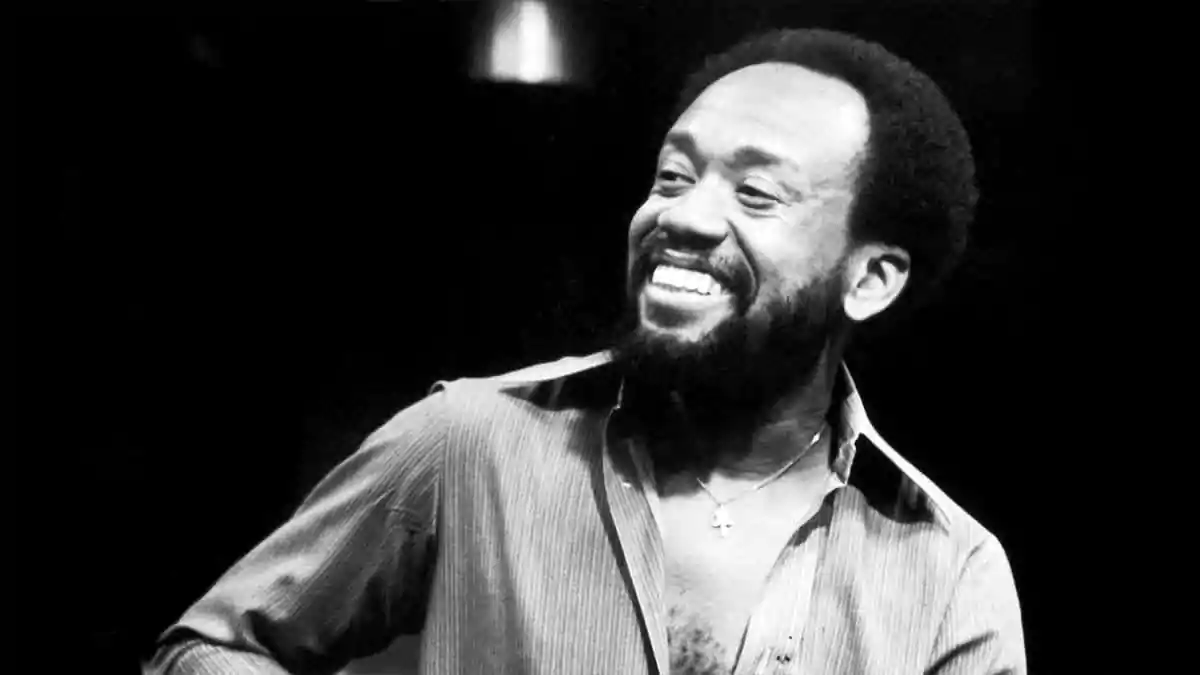 Maurice White: El alma de Earth, Wind & Fire Maurice White: El alma de Earth, Wind & Fire