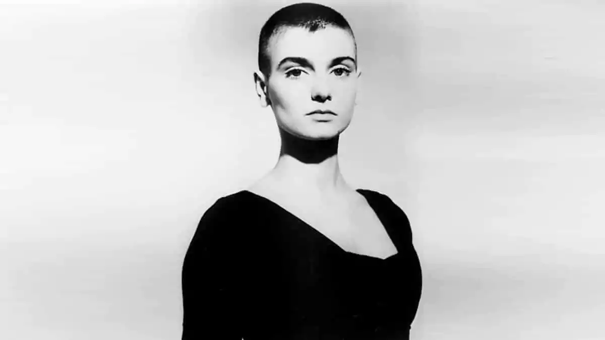 Sinéad O’Connor: De la gloria al precipicio Sinéad O’Connor: De la gloria al precipicio