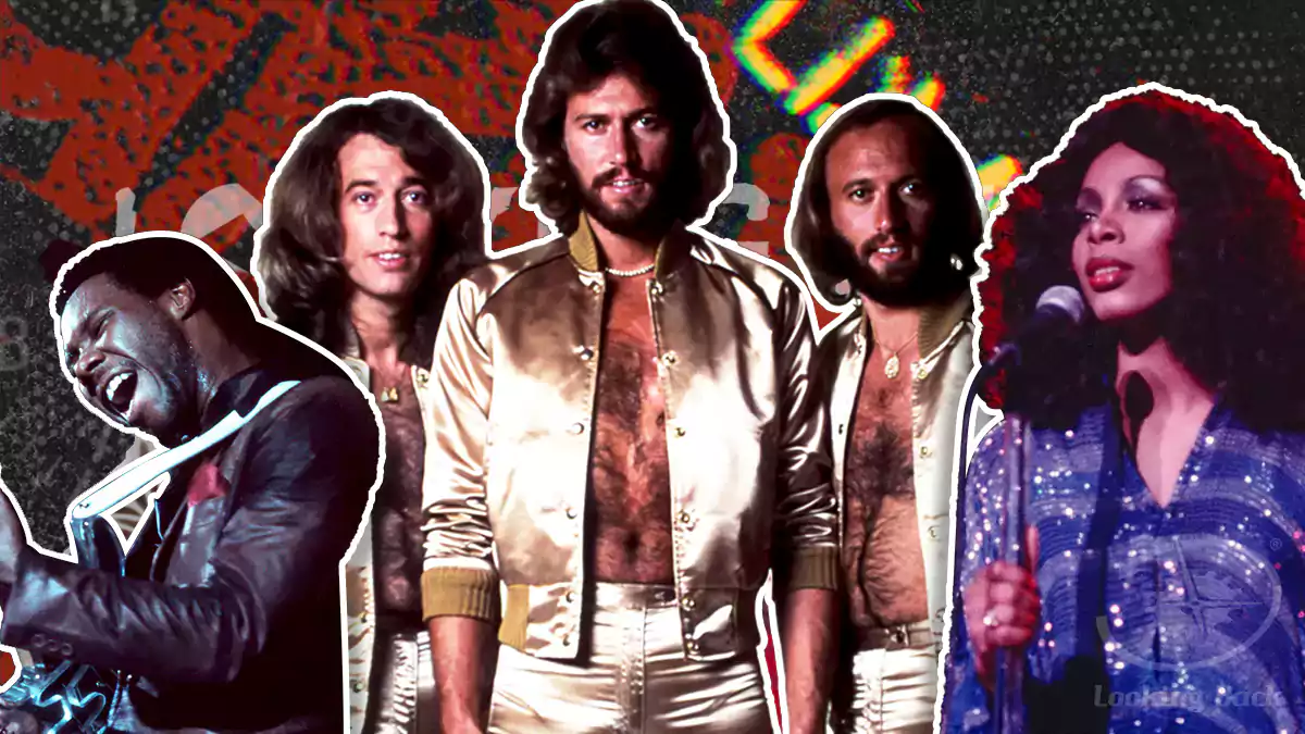 La música disco y 10 de sus mejores canciones La música disco y 10 de sus mejores canciones