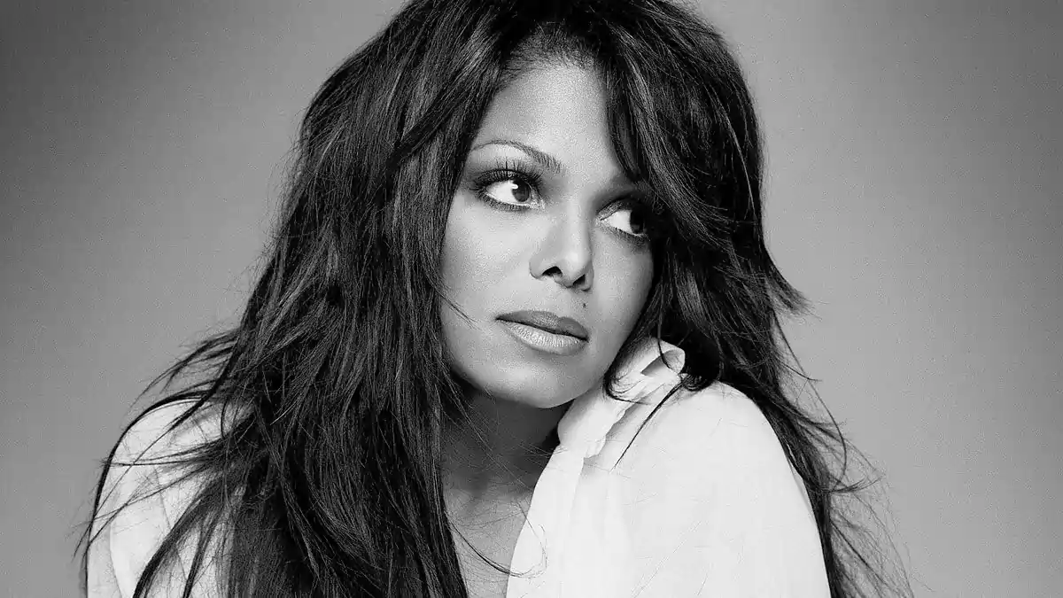 Recordando la trayectoria de Janet Jackson Recordando la trayectoria de Janet Jackson