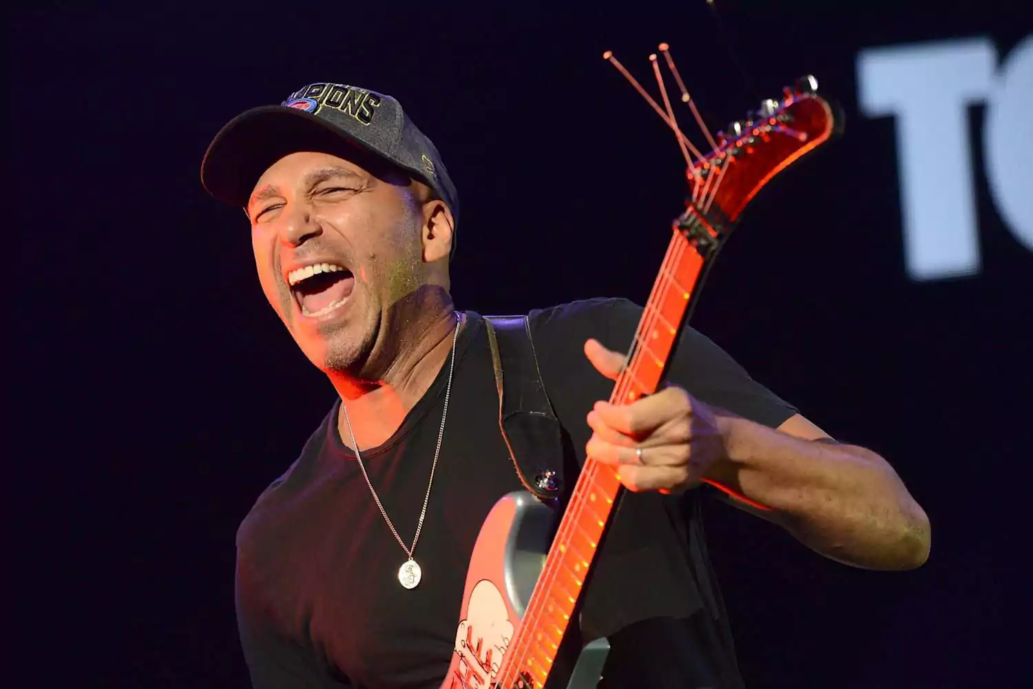 La música y la mente 2 tom morello