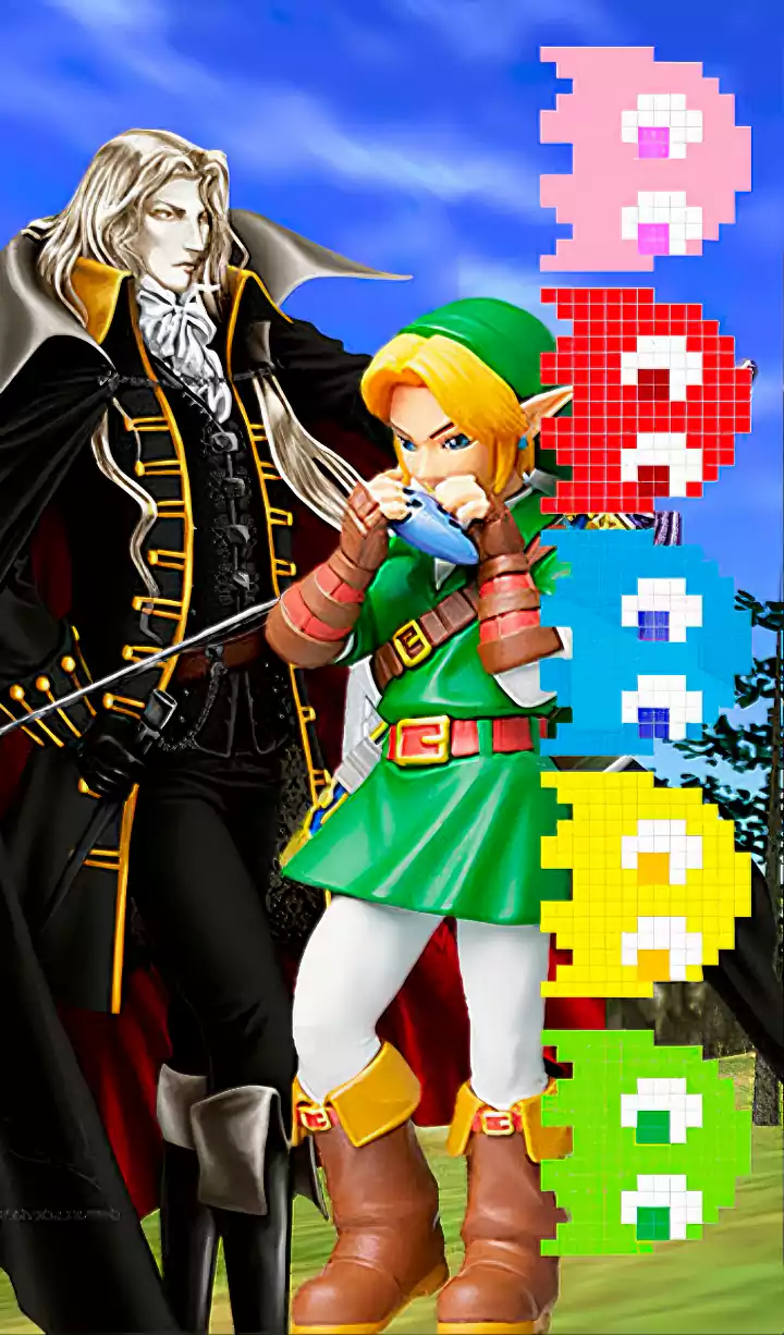musica-videojuegos musica videojuegos