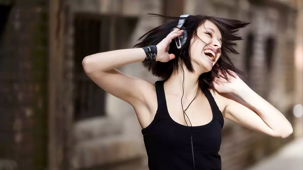 Lo que hace a la música tan poderosa emocionalmente Lo que hace a la música tan poderosa emocionalmente