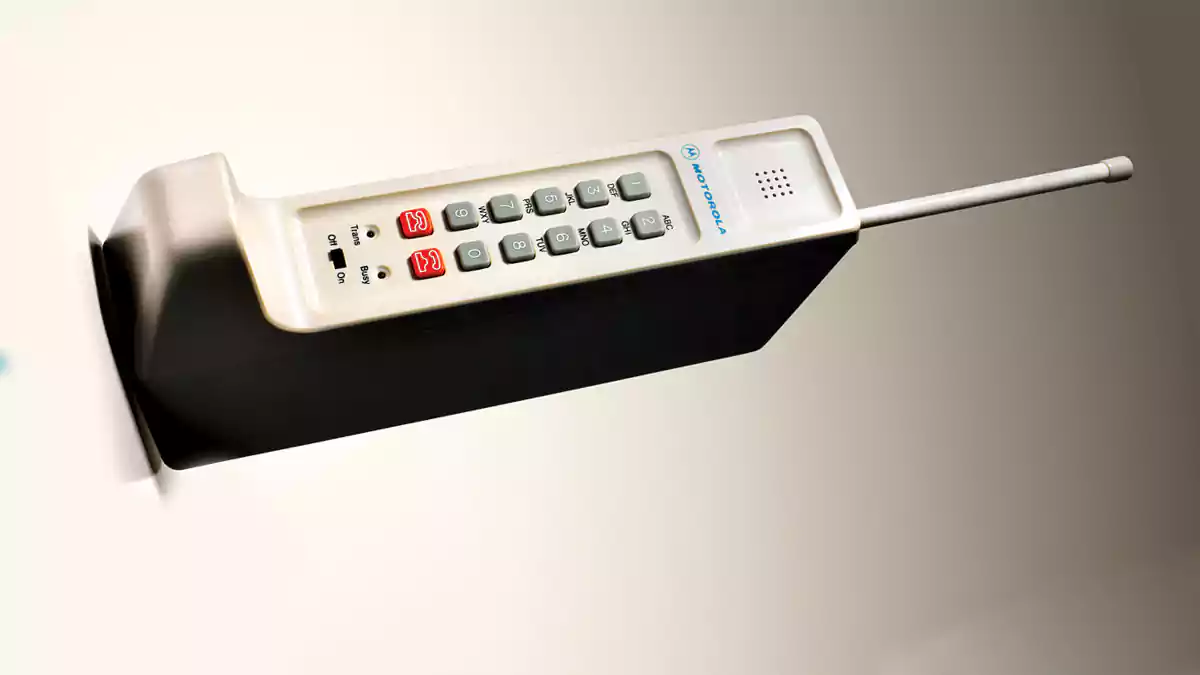 ¿Cómo empezaron las llamadas a celular? ¿Cómo empezaron las llamadas a celular?