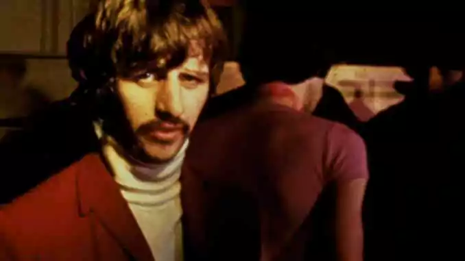"A Day in the Life" de The Beatles ¿La recuerdas? 2 Ringo Starr