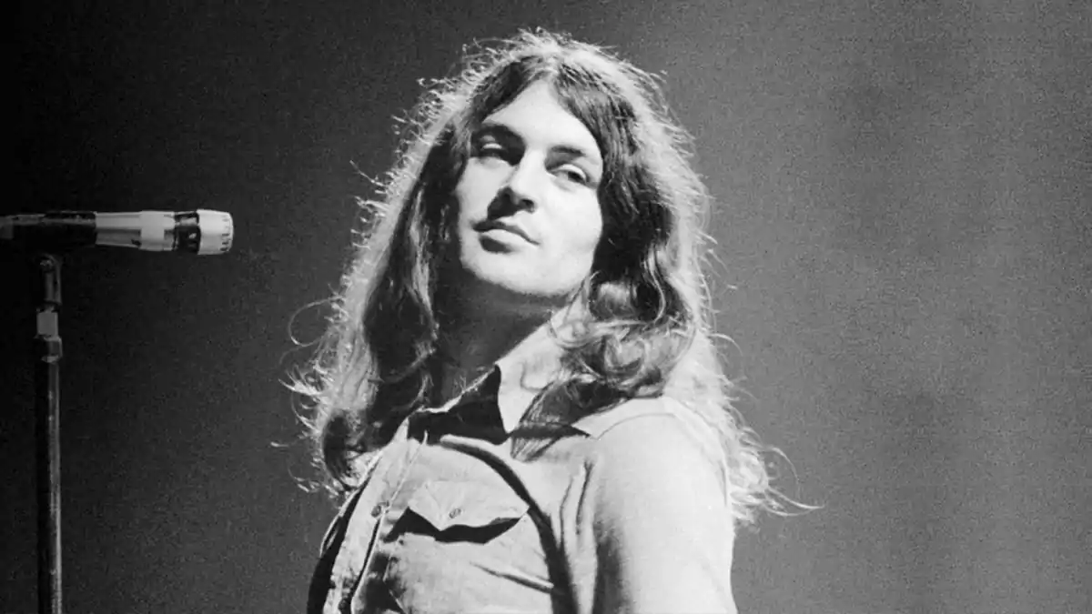 Ian Gillan: la poderosa voz de Deep Purple Ian Gillan: la poderosa voz de Deep Purple