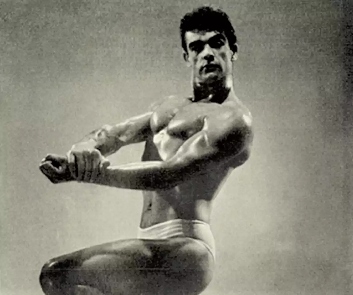 Sean Connery, el primer James Bond del cine 2 Sean Connery