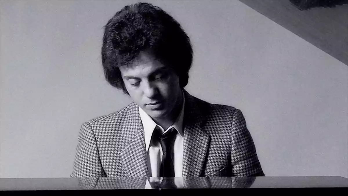 Las canciones de Billy Joel más llegadoras al alma Las canciones de Billy Joel más llegadoras al alma
