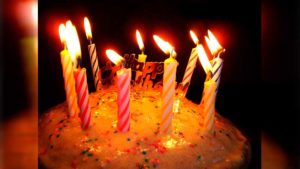 ¿Cuál es el origen de la canción Cumpleaños Feliz? ¿Cuál es el origen de la canción Cumpleaños Feliz?