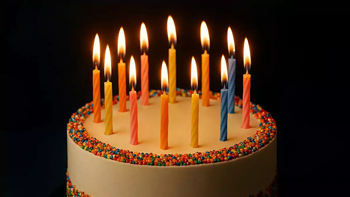 El origen de la canción Cumpleaños Feliz El origen de la canción Cumpleaños Feliz