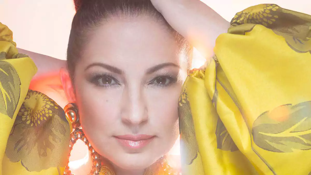 10 grandes temas de Gloria Estefan 10 grandes temas de Gloria Estefan