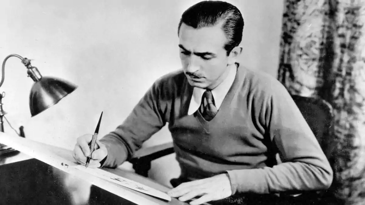 ¿Qué sucedió cuando falleció Walt Disney? ¿Qué sucedió cuando falleció Walt Disney?