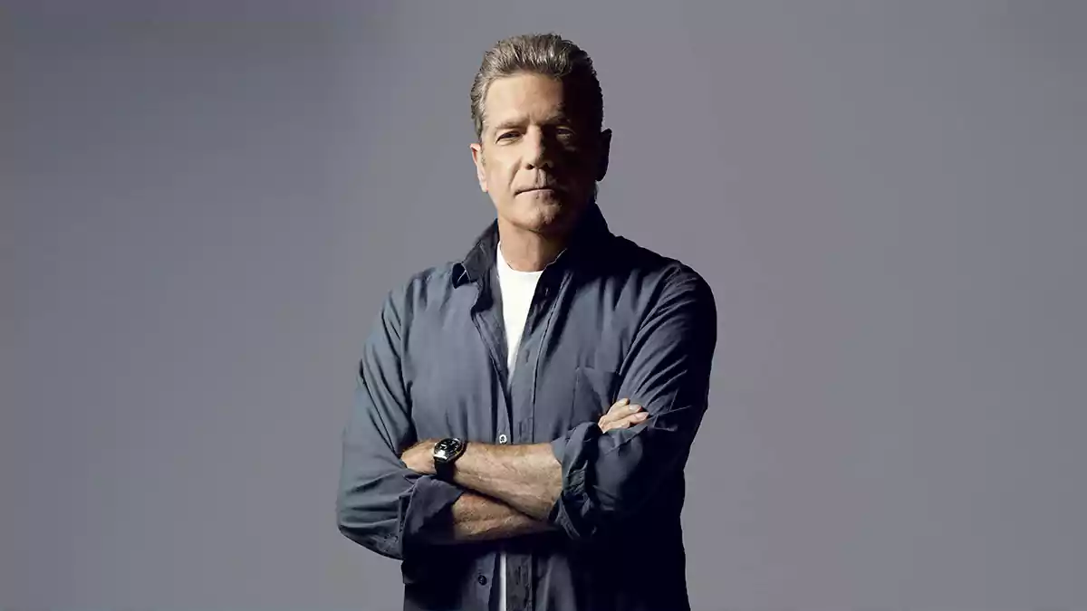 Recordando a Glenn Frey Recordando a Glenn Frey