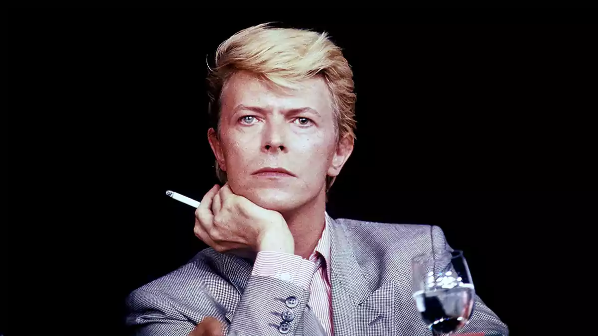 David Bowie, el inolvidable duque blanco David Bowie, el inolvidable duque blanco