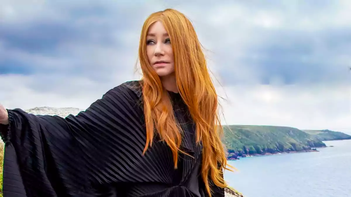 El legado de Tori Amos en el rock alternativo El legado de Tori Amos en el rock alternativo