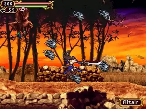 Castlevania: La leyenda que desafió al tiempo 5 Castlevania