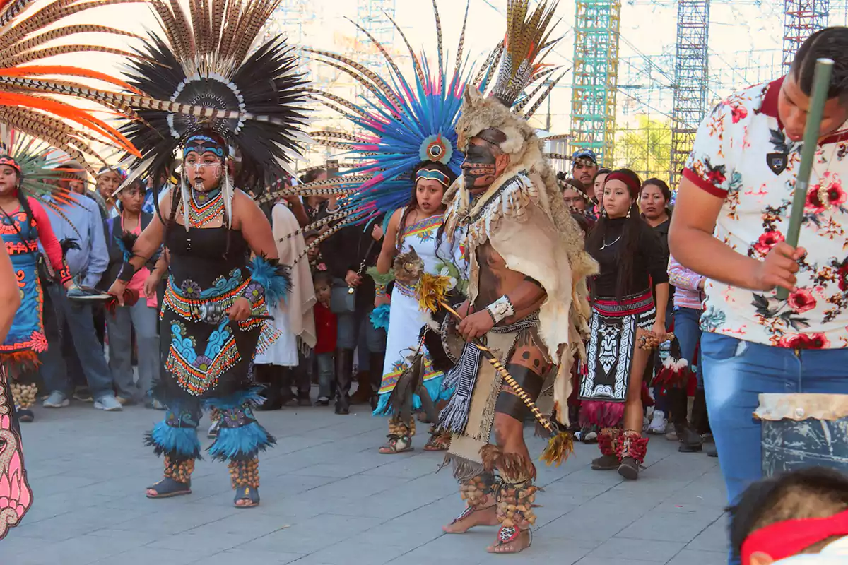 El día de la Candelaria y la tradición de los tamales 5 Dia de la candelaria