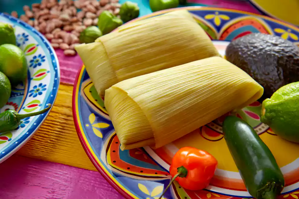 El día de la Candelaria y la tradición de los tamales 3 Tamales