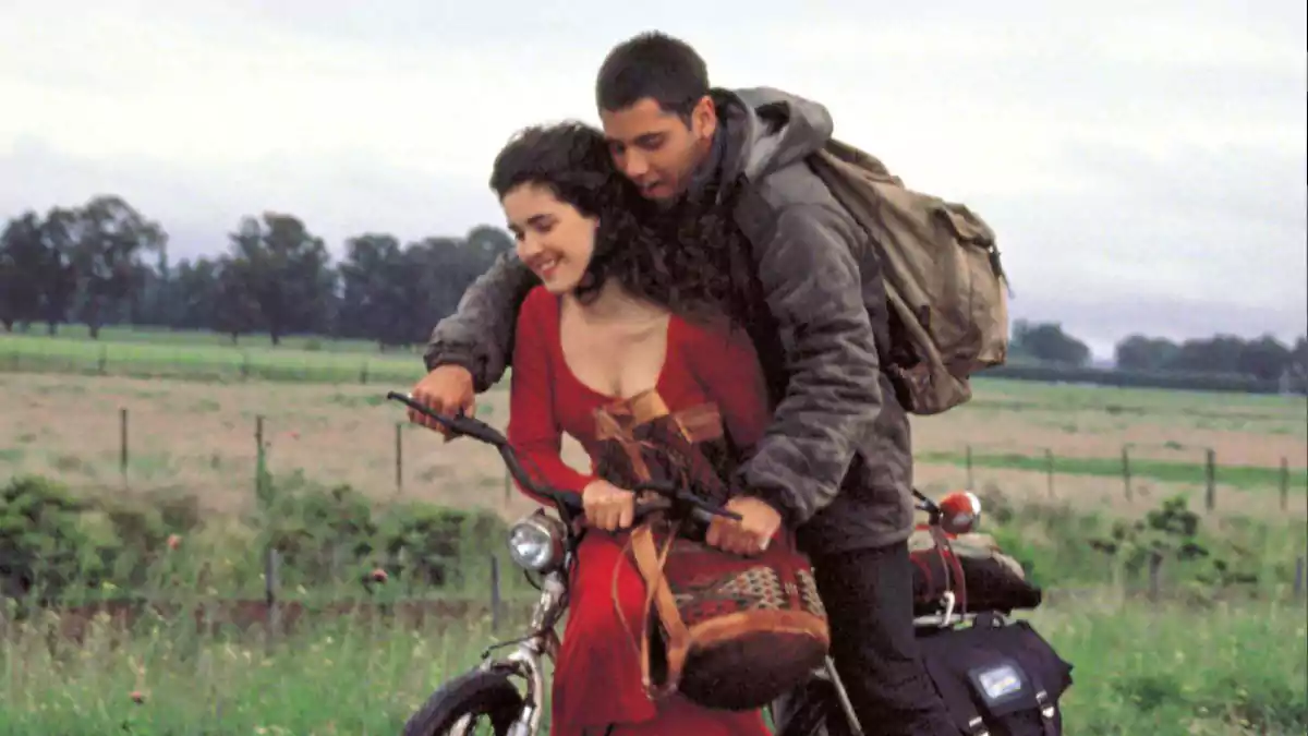 El Viaje El Viaje