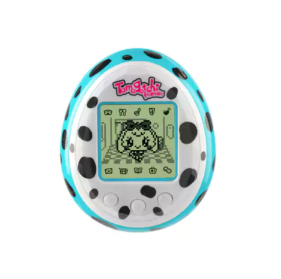 Los juguetes de mi infancia 14 Los juguetes de mi infancia. Tamagotchi
