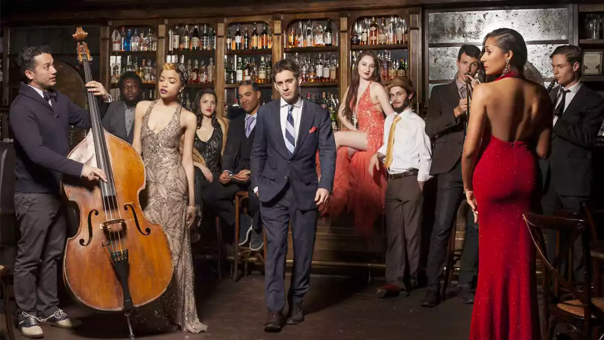 Postmodern Jukebox: nostalgia con estilo único Postmodern Jukebox: nostalgia con estilo único