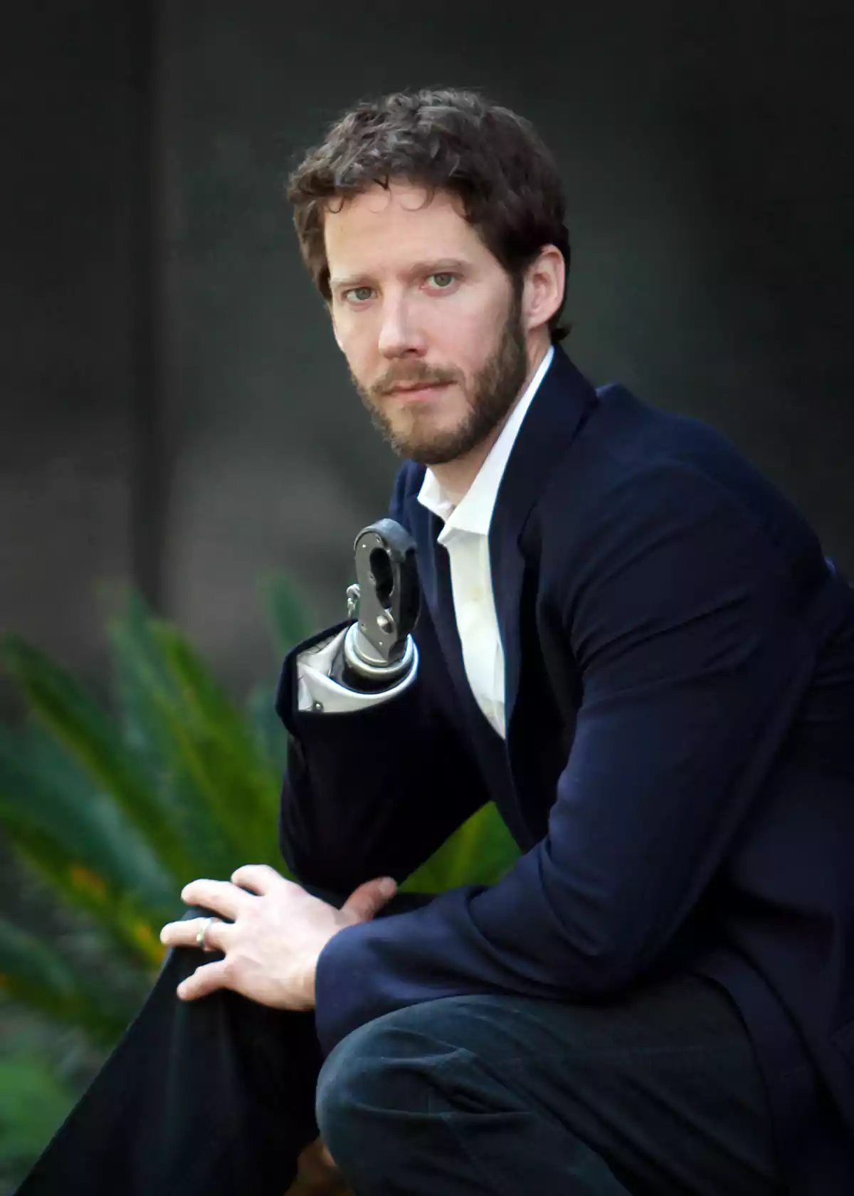 Aron Ralston: una impactante historia de supervivencia 1 Aron Ralston