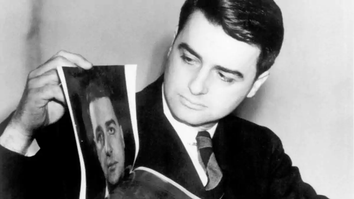 Edwin Herbert Land y la revolución fotográfica Edwin Herbert Land y la revolución fotográfica