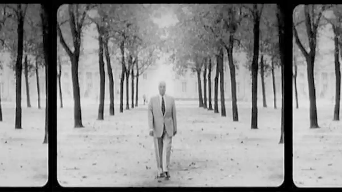 Lumière y Compañía: ¿Crees que el cine es inmortal? Lumière y Compañía: ¿Crees que el cine es inmortal?