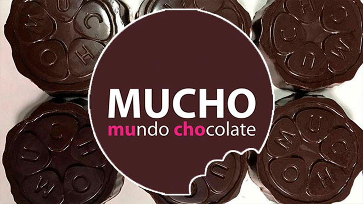 El Museo del Chocolate te hará agua la boca