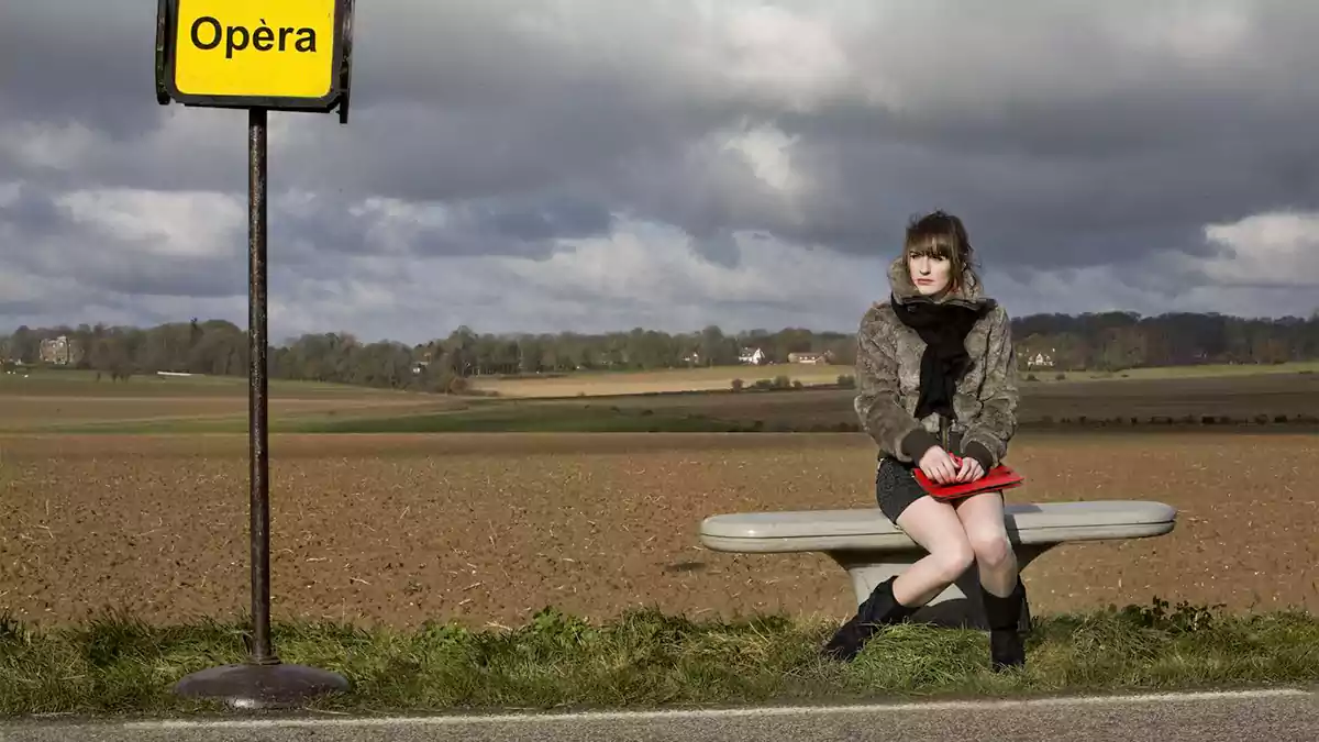 El fugaz amor entre Una Puta y Un Pollito