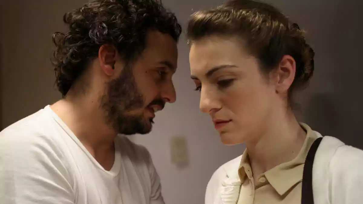 La Mirada Invisible, una película que te va a impactar