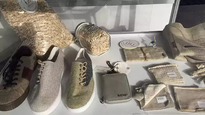 Cultívate en el Museo del Cáñamo y la Marihuana