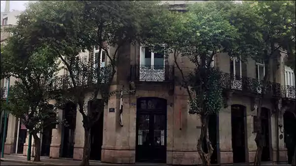 El Museo del Chocolate te hará agua la boca 2 Museo del Chocolate te hará