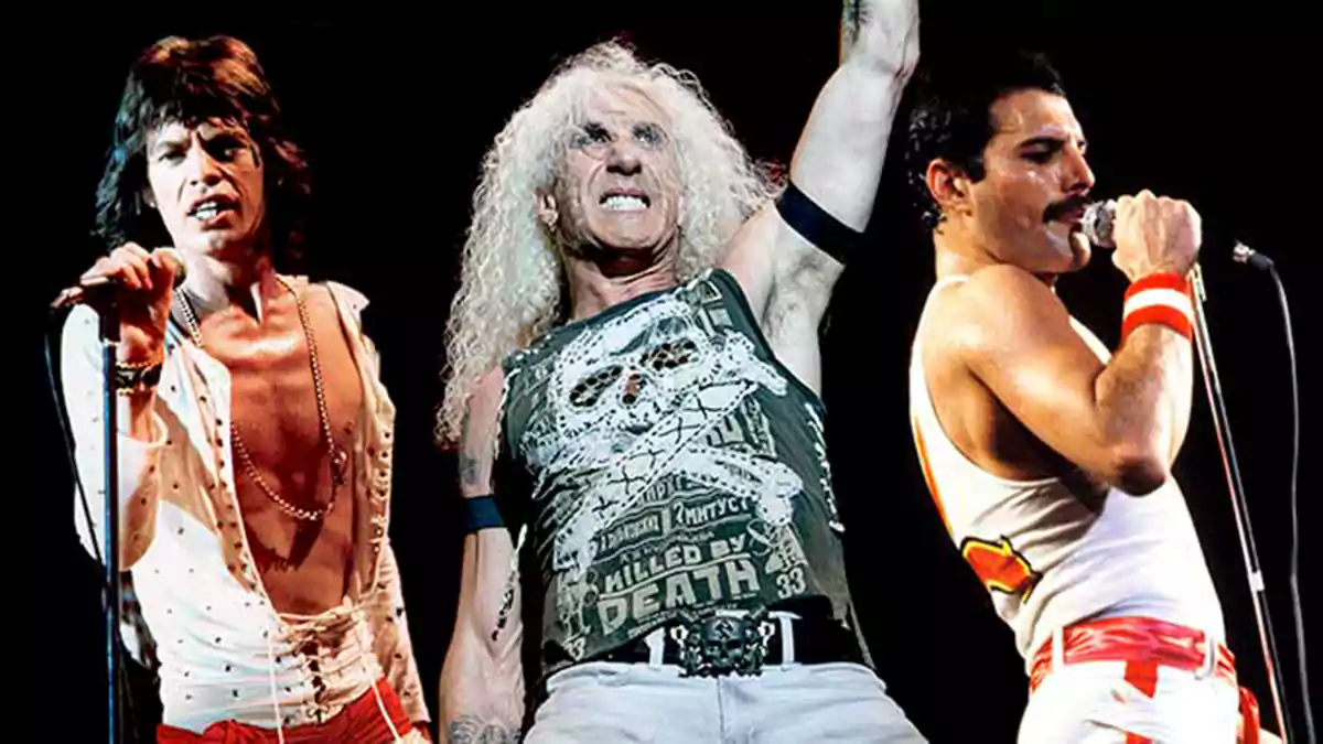 6 canciones en contra de la guerra e injusticia social
