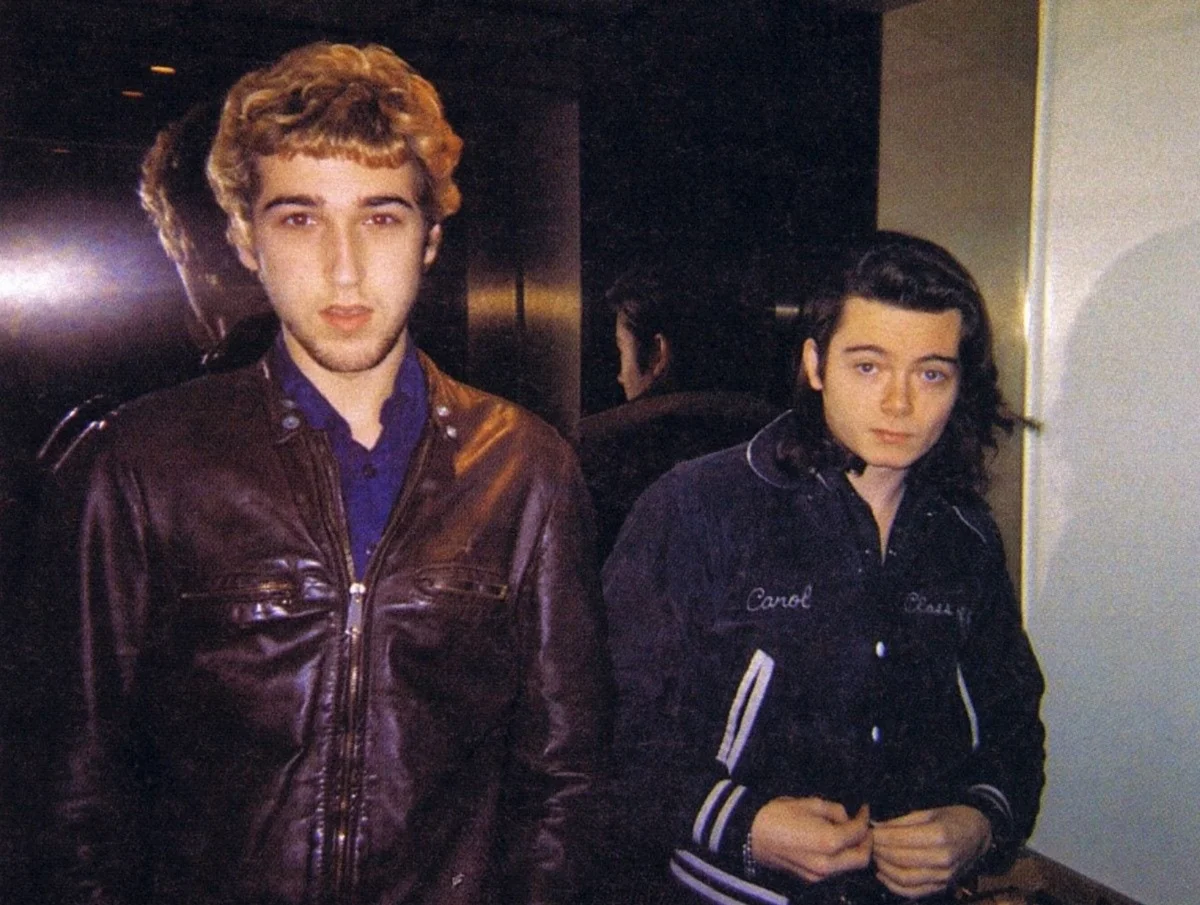 Daft Punk