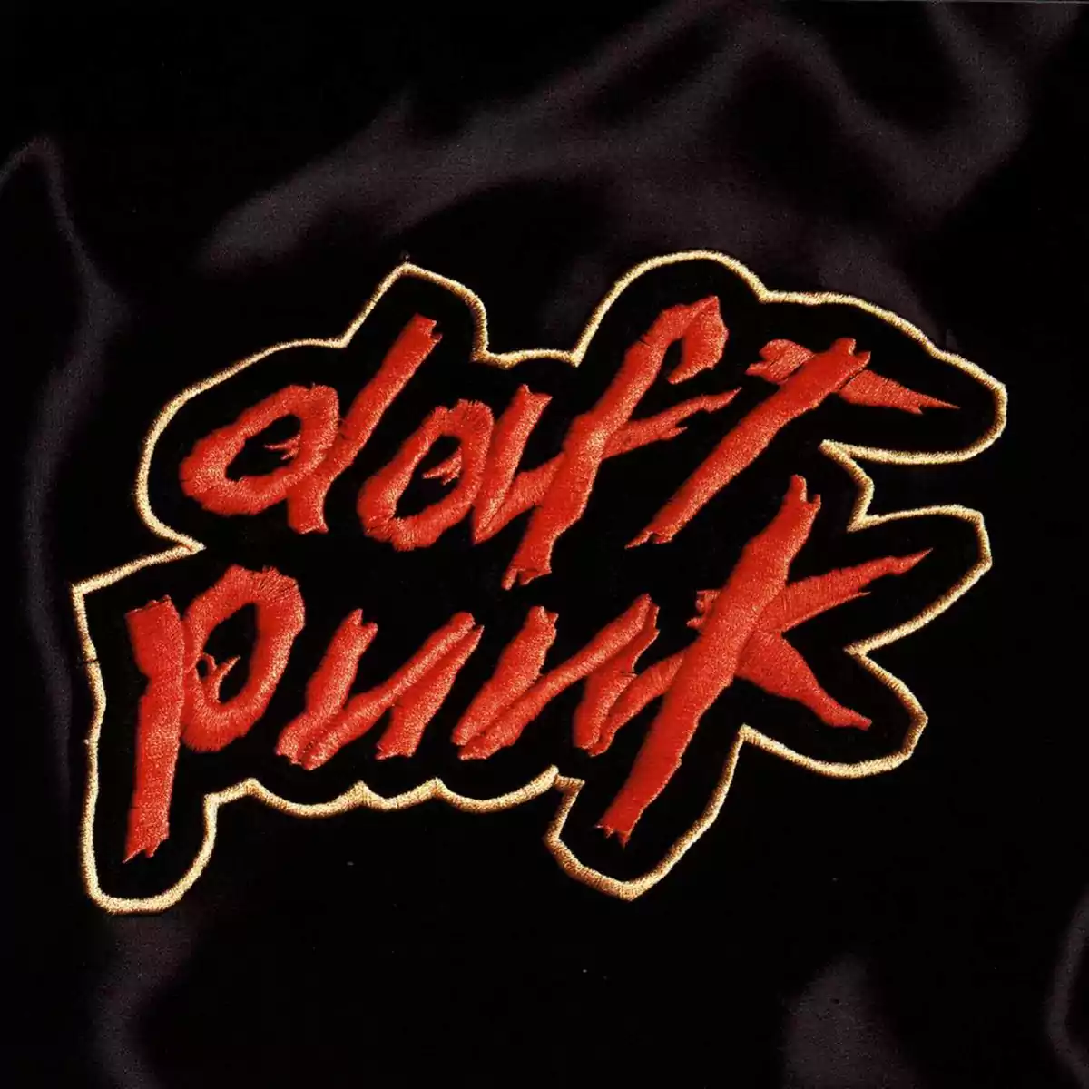 Daft Punk Homework