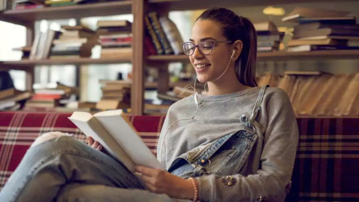 La literatura y la música: Un lazo poético eterno