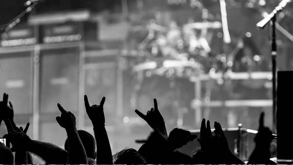 Metal: Mitos y Realidades