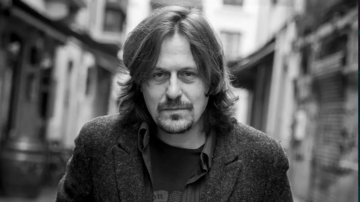 Nacho Vegas: una carrera entre el rock y la poesía