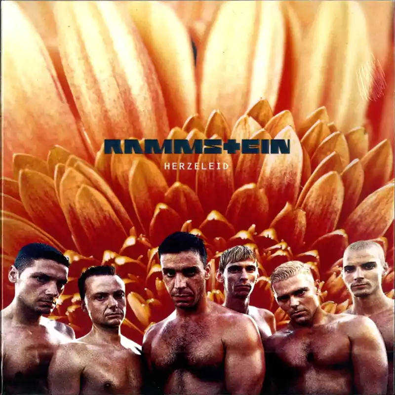 Rammstein Herzeleid