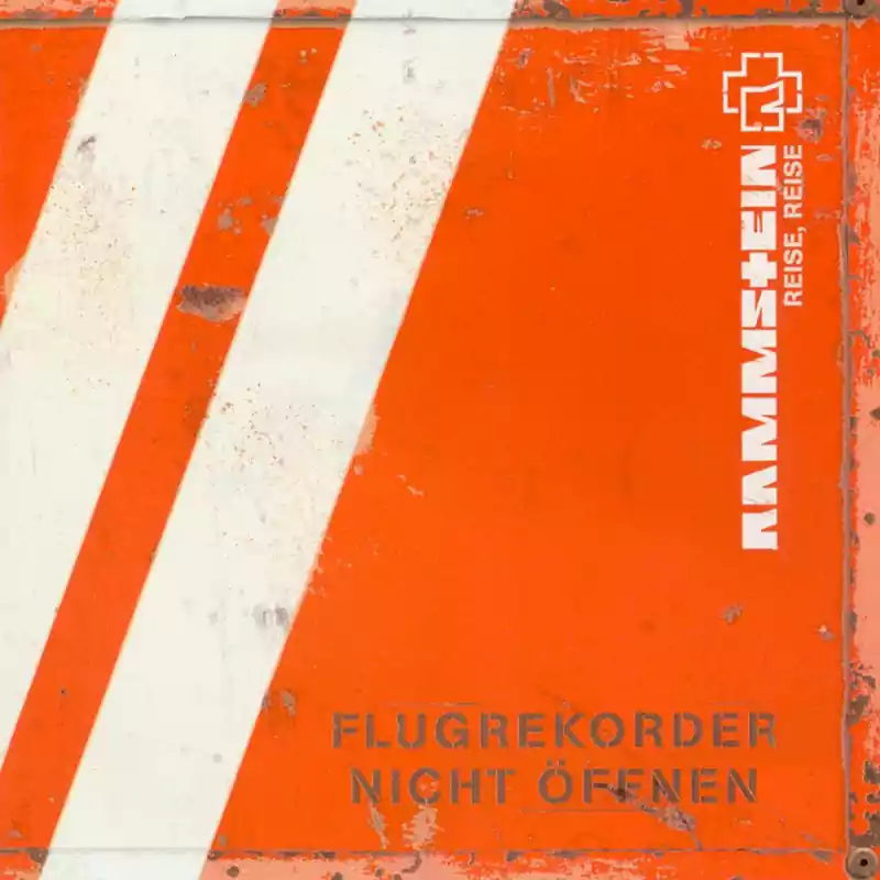 Rammstein Reise Reise