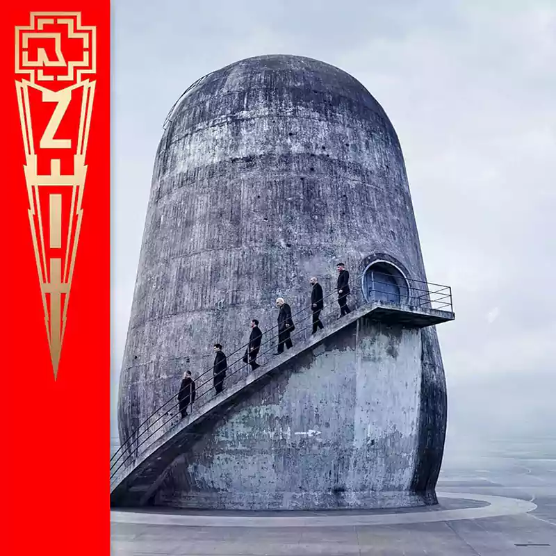 Rammstein Zeit